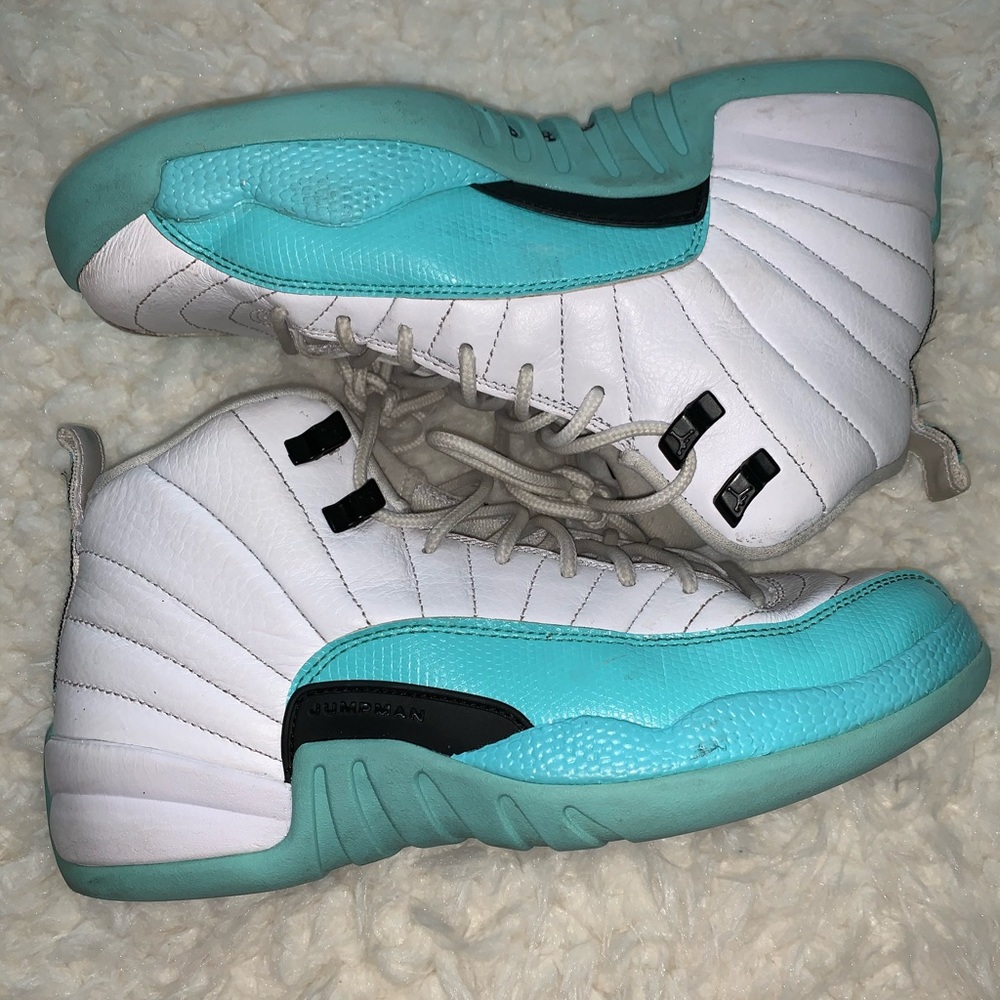 Jordan 23’s - Picture 3 of 5